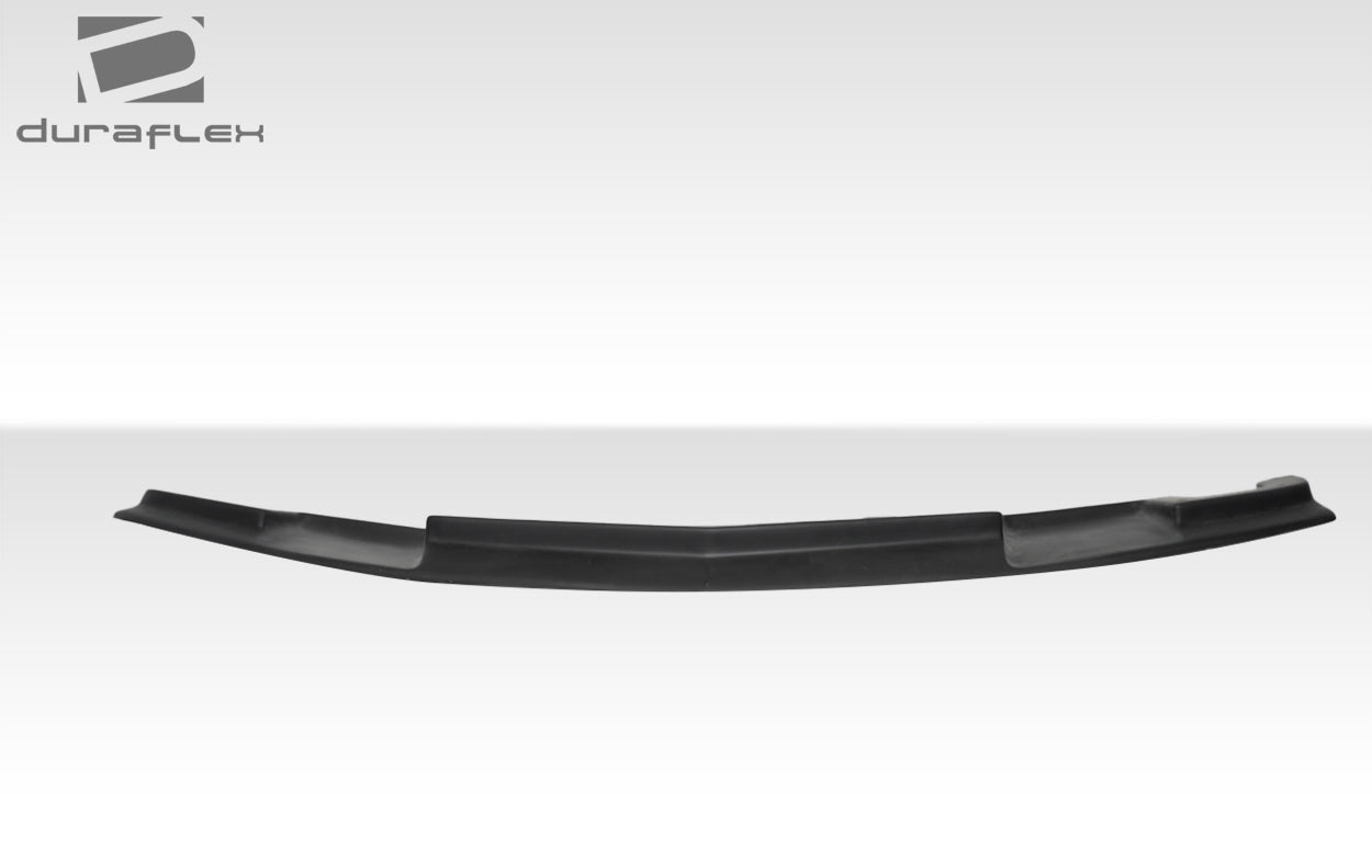 Extreme Dimensions Duraflex ZLR Front Lip Spoiler Compatible With 2010-2013 Chevrolet Camaro - 1 Piece - 116644