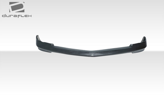 Extreme Dimensions Duraflex Stream Front Lip Spoiler Compatible With 2010-2013 Chevrolet Camaro - 1 Piece - 116648