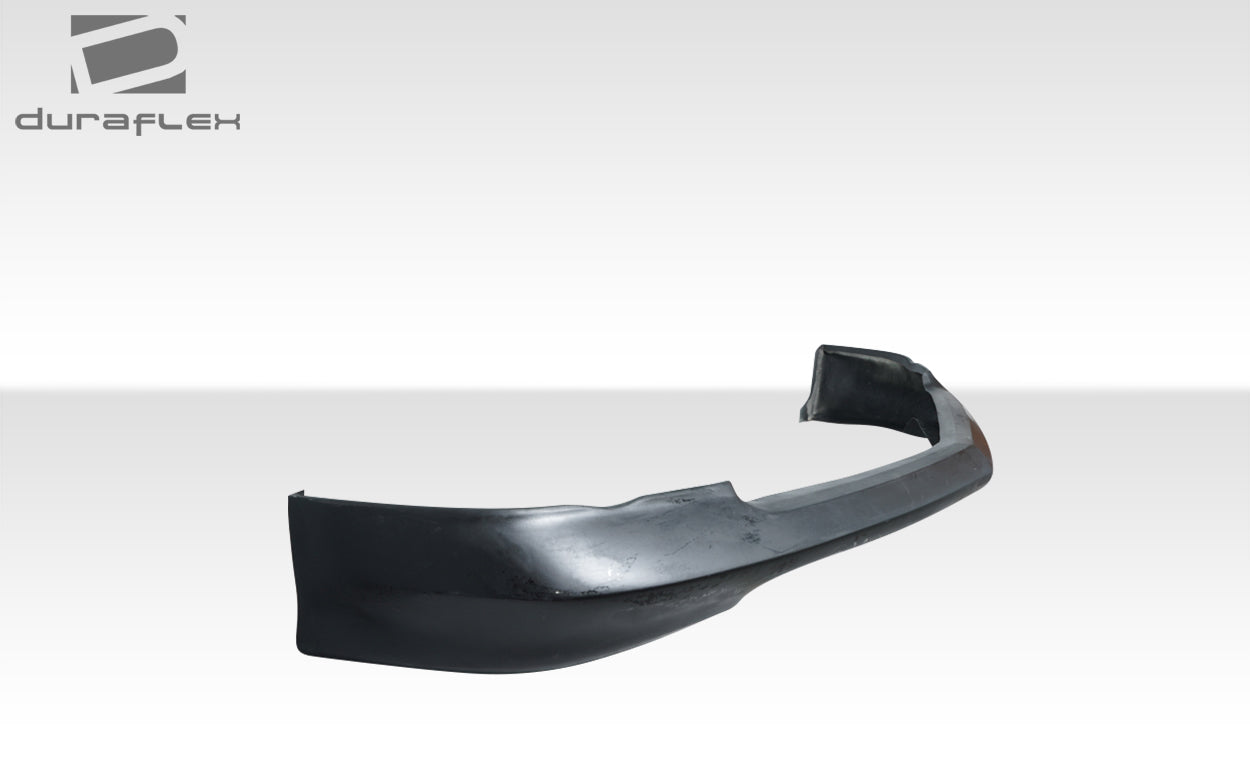 Extreme Dimensions Duraflex Stream Front Lip Spoiler Compatible With 2010-2013 Chevrolet Camaro - 1 Piece - 116648