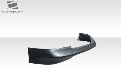 Extreme Dimensions Duraflex Stream Front Lip Spoiler Compatible With 2010-2013 Chevrolet Camaro - 1 Piece - 116648