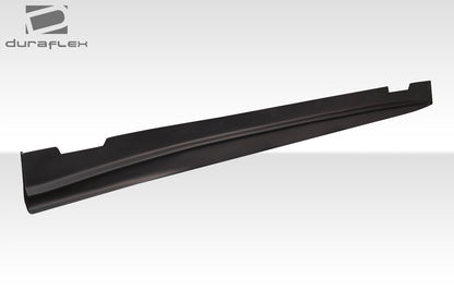 Extreme Dimensions Duraflex UnderG Side Skirts Compatible With 2010-2016 Hyundai Genesis - 2 Piece - 116652