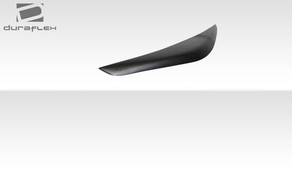 Extreme Dimensions Duraflex Raptor Eye Lids Compatible With 2012-2017 Hyundai Veloster - 2 Piece - 116656