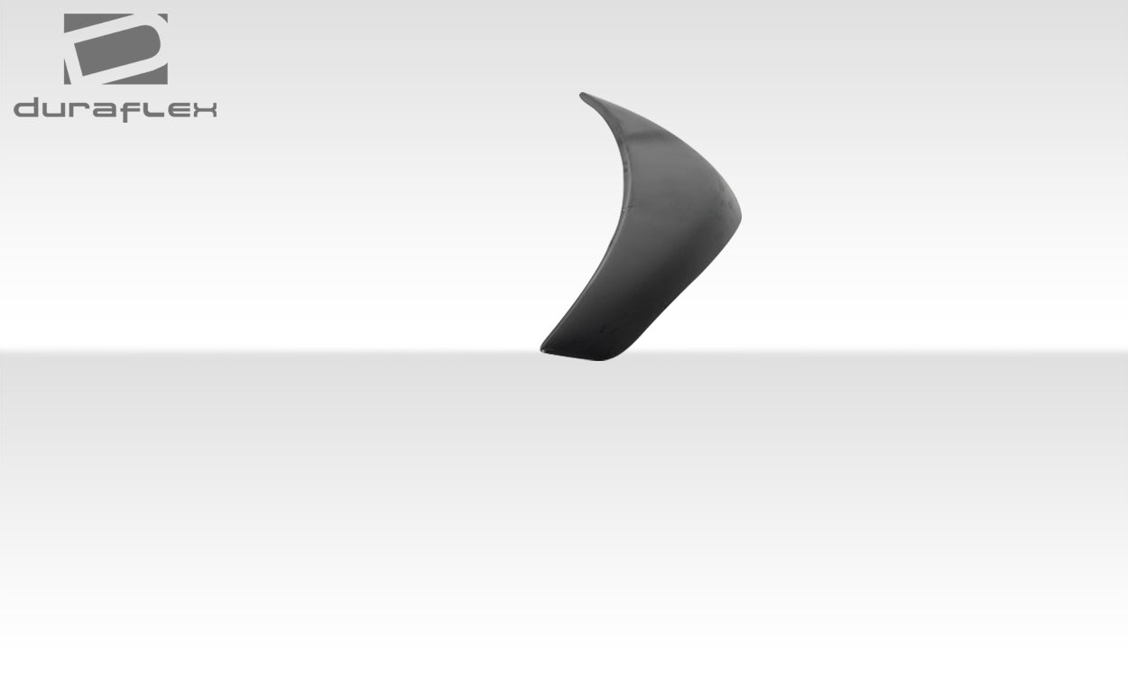 Extreme Dimensions Duraflex Raptor Eye Lids Compatible With 2012-2017 Hyundai Veloster - 2 Piece - 116656