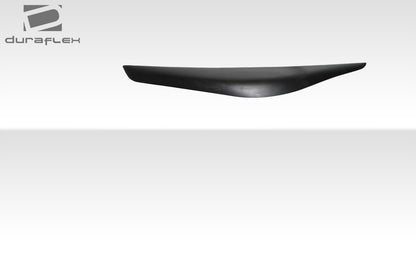 Extreme Dimensions Duraflex Raptor Eye Lids Compatible With 2012-2017 Hyundai Veloster - 2 Piece - 116656