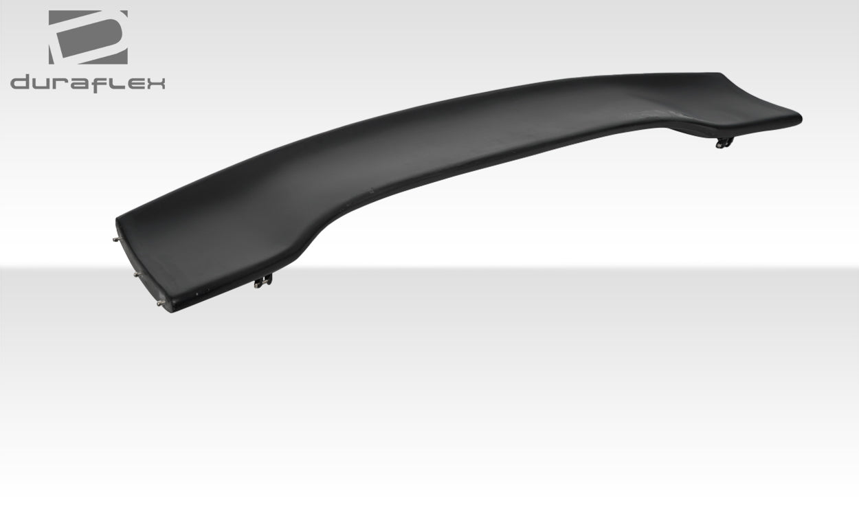 Extreme Dimensions Duraflex RGT Wing Spoiler Compatible With 2012-2017 Hyundai Veloster - 5 Piece - 116658