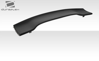 Extreme Dimensions Duraflex RGT Wing Spoiler Compatible With 2012-2017 Hyundai Veloster - 5 Piece - 116658