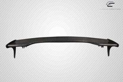 Carbon Creations RGT Wing Spoiler Compatible With 2012-2017 Hyundai Veloster - 5 Piece - 116659