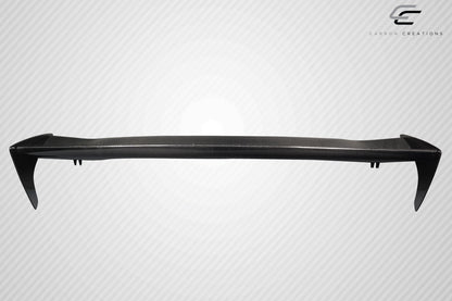 Carbon Creations RGT Wing Spoiler Compatible With 2012-2017 Hyundai Veloster - 5 Piece - 116659