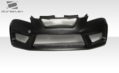 Extreme Dimensions Duraflex MS Front Bumper Cover Compatible With 2010-2012 Hyundai Genesis - 1 Piece - 116661