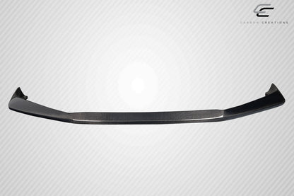 Carbon Creations Spirit Front Lip Spoiler Compatible With 2013-2016 Subaru BRZ - 1 Piece - 116663