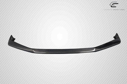 Carbon Creations Spirit Front Lip Spoiler Compatible With 2013-2016 Subaru BRZ - 1 Piece - 116663