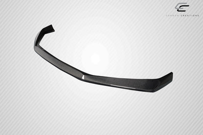 Carbon Creations Spirit Front Lip Spoiler Compatible With 2013-2016 Subaru BRZ - 1 Piece - 116663