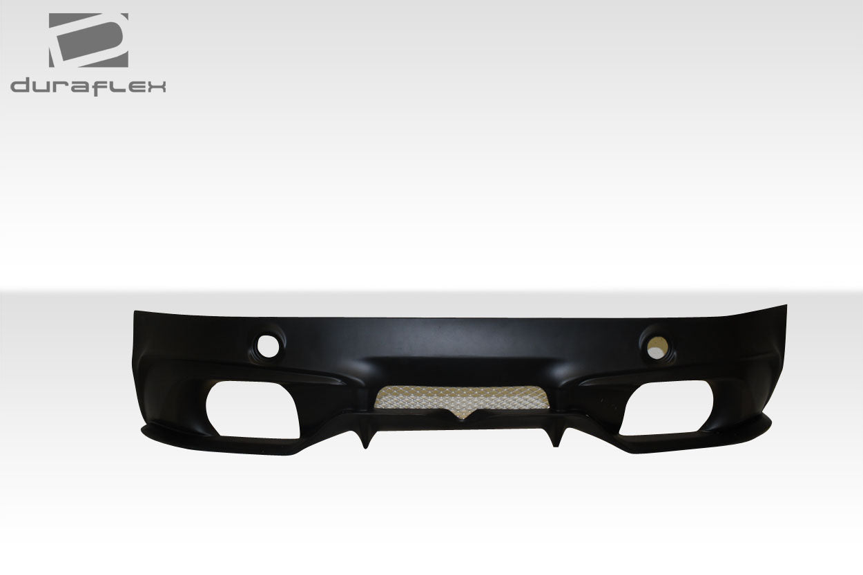 Extreme Dimensions Duraflex TD3000 V2 Rear Diffuser Compatible With 2013-2020 Scion FR-S Toyota 86 BRZ - 1 Piece - 116664