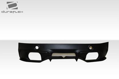 Extreme Dimensions Duraflex TD3000 V2 Rear Diffuser Compatible With 2013-2020 Scion FR-S Toyota 86 BRZ - 1 Piece - 116664