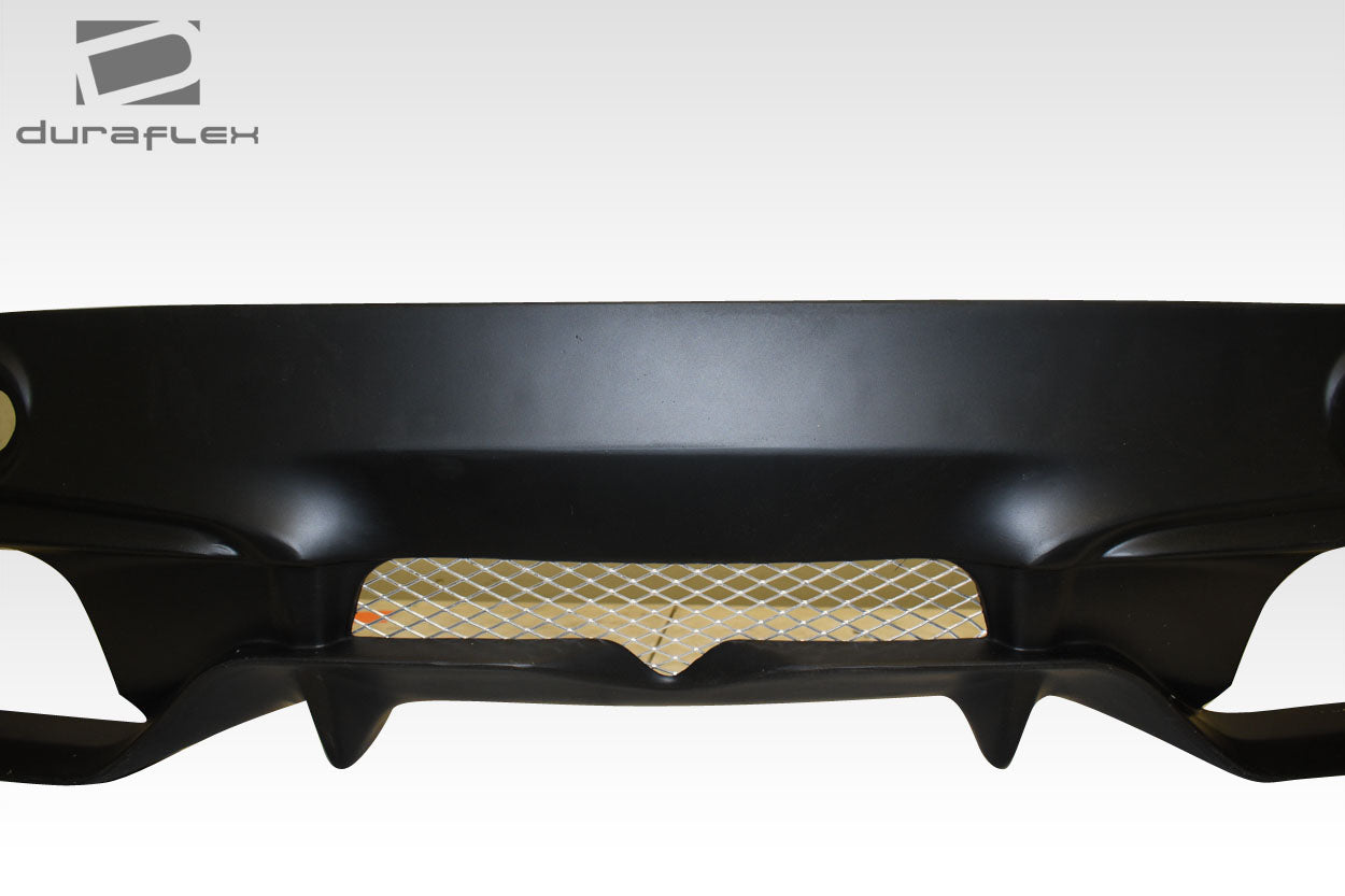 Extreme Dimensions Duraflex TD3000 V2 Rear Diffuser Compatible With 2013-2020 Scion FR-S Toyota 86 BRZ - 1 Piece - 116664