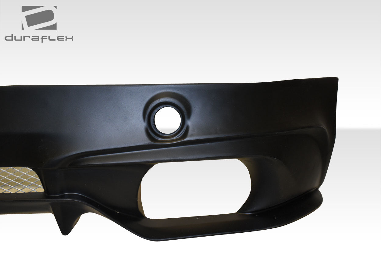 Extreme Dimensions Duraflex TD3000 V2 Rear Diffuser Compatible With 2013-2020 Scion FR-S Toyota 86 BRZ - 1 Piece - 116664