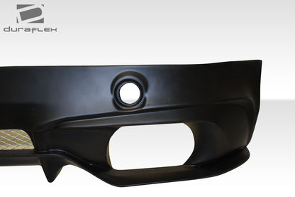 Extreme Dimensions Duraflex TD3000 V2 Rear Diffuser Compatible With 2013-2020 Scion FR-S Toyota 86 BRZ - 1 Piece - 116664