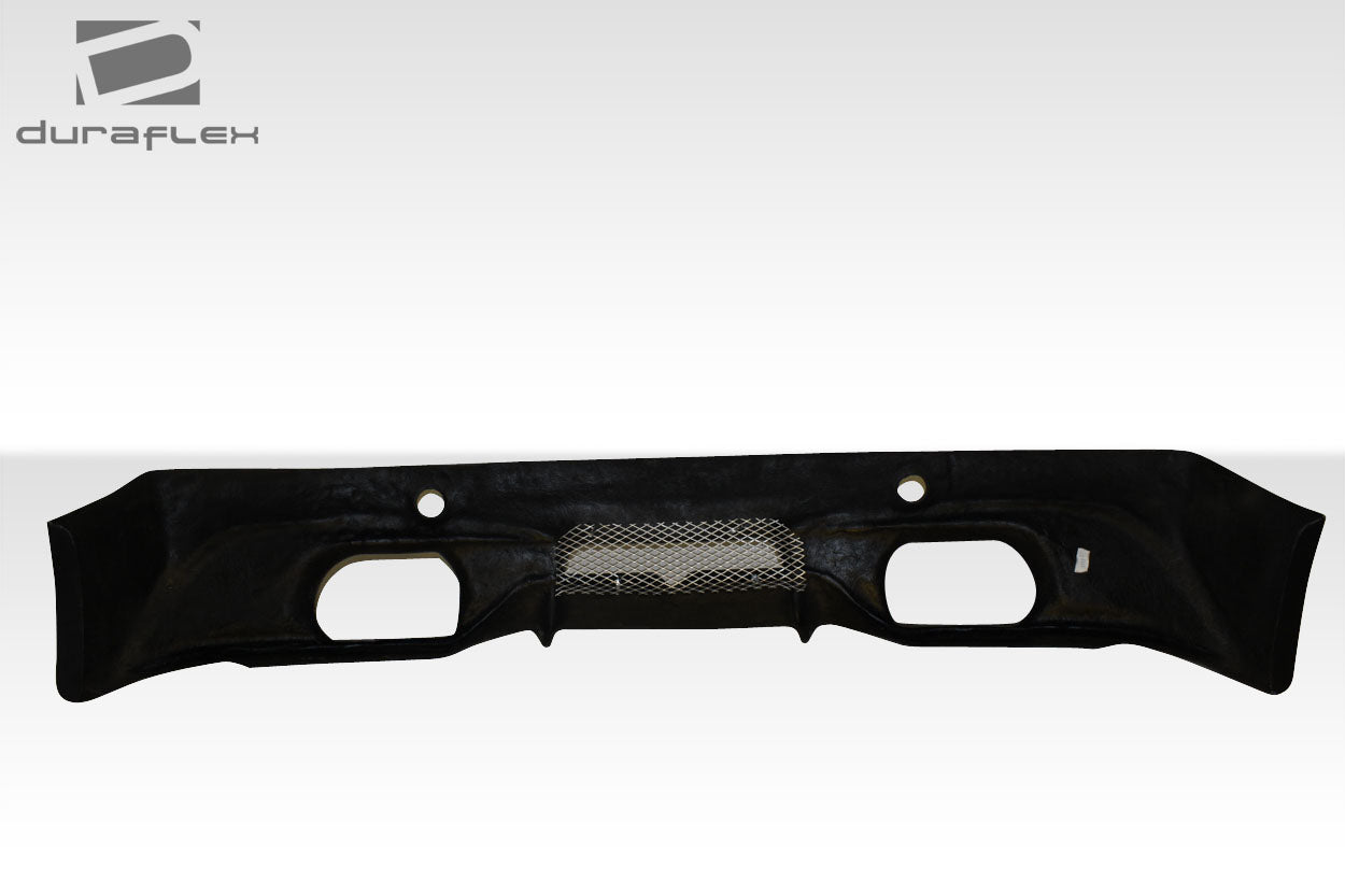 Extreme Dimensions Duraflex TD3000 V2 Rear Diffuser Compatible With 2013-2020 Scion FR-S Toyota 86 BRZ - 1 Piece - 116664