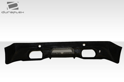 Extreme Dimensions Duraflex TD3000 V2 Rear Diffuser Compatible With 2013-2020 Scion FR-S Toyota 86 BRZ - 1 Piece - 116664