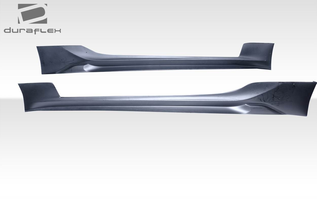 Extreme Dimensions Duraflex TD3000 V2 Side Skirts Rocker Panels Compatible With 2013-2020 Scion FR-S BRZ Toyota 86 - 116669