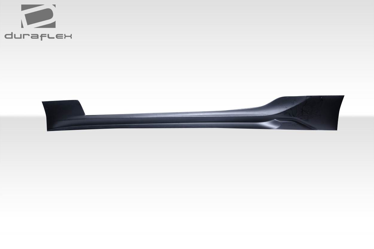 Extreme Dimensions Duraflex TD3000 V2 Side Skirts Rocker Panels Compatible With 2013-2020 Scion FR-S BRZ Toyota 86 - 116669