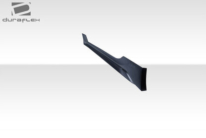 Extreme Dimensions Duraflex TD3000 V2 Side Skirts Rocker Panels Compatible With 2013-2020 Scion FR-S BRZ Toyota 86 - 116669