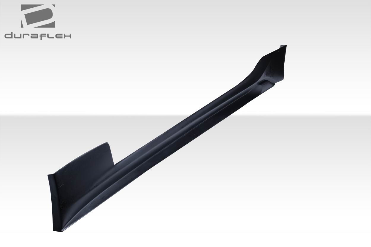 Extreme Dimensions Duraflex TD3000 V2 Side Skirts Rocker Panels Compatible With 2013-2020 Scion FR-S BRZ Toyota 86 - 116669