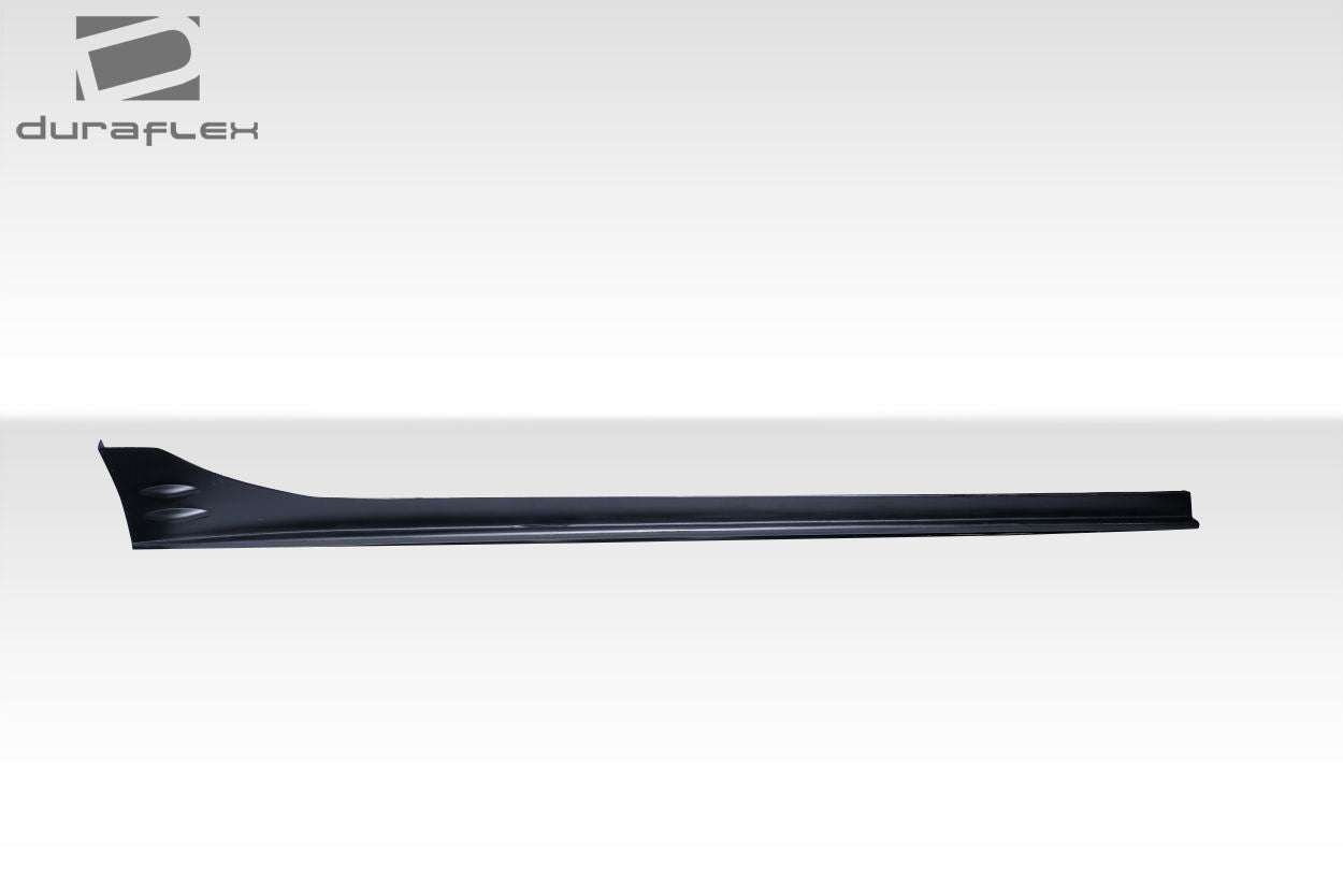 Extreme Dimensions Duraflex tS Look Side Skirts Rocker Panels Compatible With 2013-2020 Scion FR-S BRZ Toyota 86 - 2 Piece - 116671