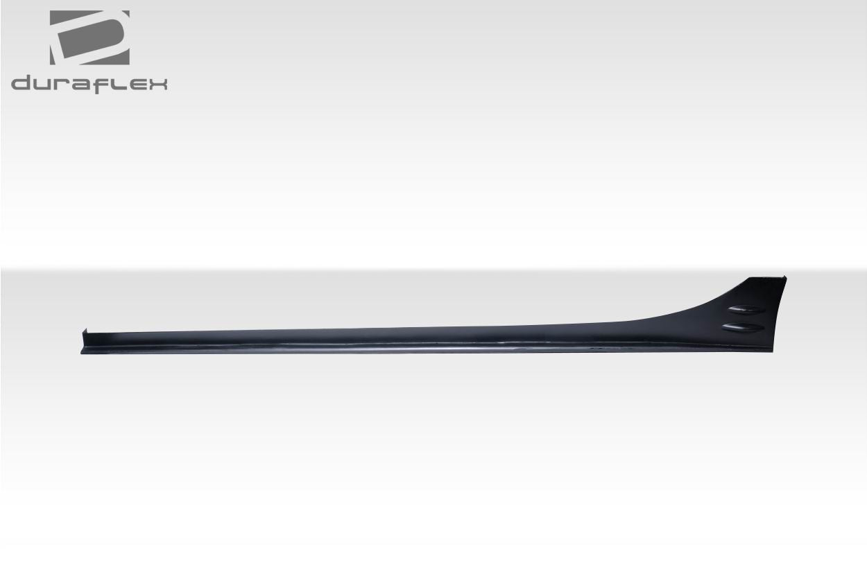 Extreme Dimensions Duraflex tS Look Side Skirts Rocker Panels Compatible With 2013-2020 Scion FR-S BRZ Toyota 86 - 2 Piece - 116671