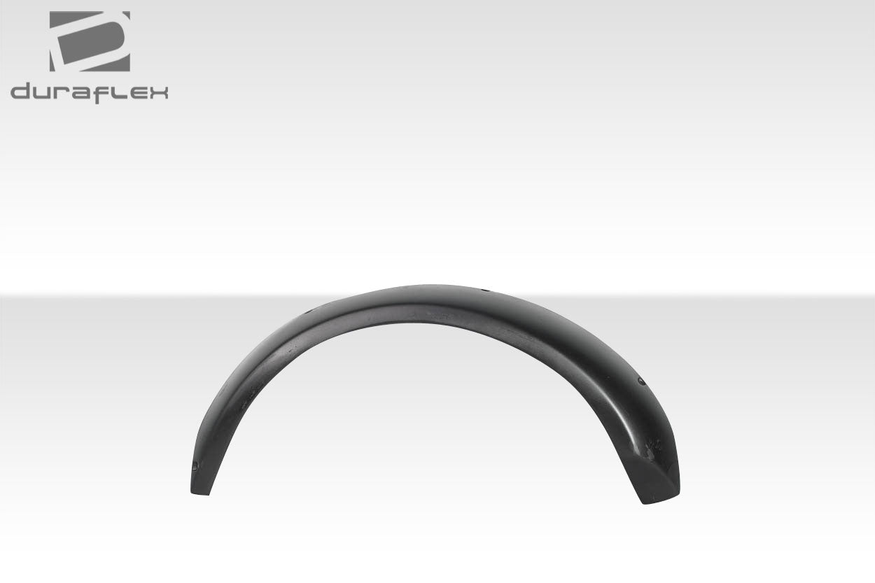 Extreme Dimensions Duraflex Hako Fender Flares Compatible With 2013-2020 Scion FR-S BRZ Toyota 86 - 4 Piece - 116673