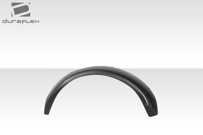 Extreme Dimensions Duraflex Hako Fender Flares Compatible With 2013-2020 Scion FR-S BRZ Toyota 86 - 4 Piece - 116673