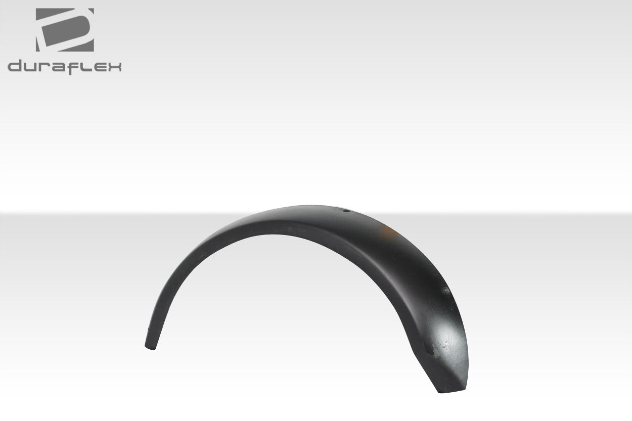 Extreme Dimensions Duraflex Hako Fender Flares Compatible With 2013-2020 Scion FR-S BRZ Toyota 86 - 4 Piece - 116673