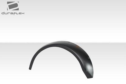 Extreme Dimensions Duraflex Hako Fender Flares Compatible With 2013-2020 Scion FR-S BRZ Toyota 86 - 4 Piece - 116673