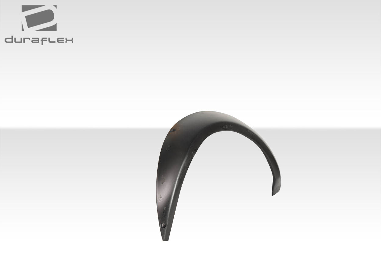 Extreme Dimensions Duraflex Hako Fender Flares Compatible With 2013-2020 Scion FR-S BRZ Toyota 86 - 4 Piece - 116673