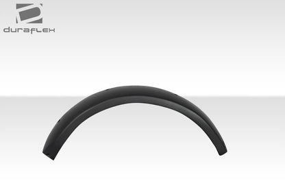 Extreme Dimensions Duraflex Hako Fender Flares Compatible With 2013-2020 Scion FR-S BRZ Toyota 86 - 4 Piece - 116673