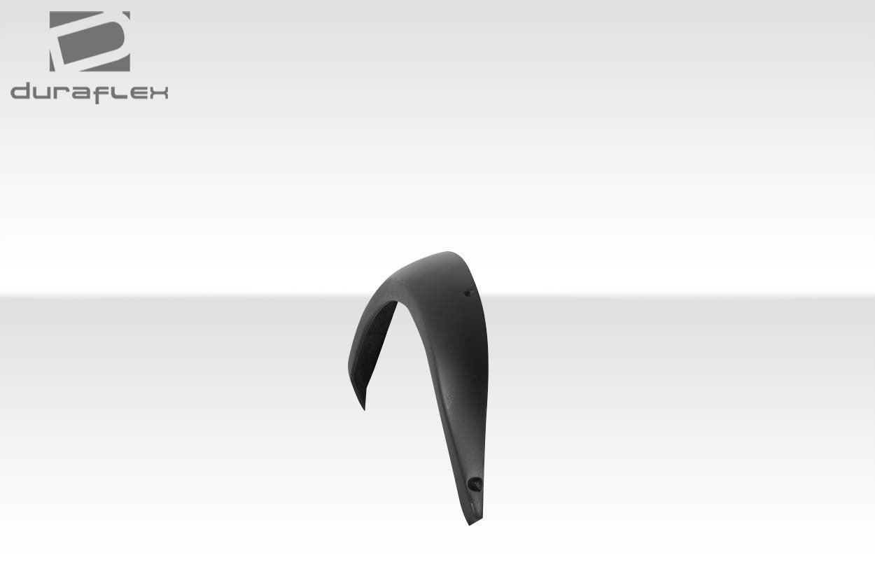 Extreme Dimensions Duraflex Hako Fender Flares Compatible With 2013-2020 Scion FR-S BRZ Toyota 86 - 4 Piece - 116673