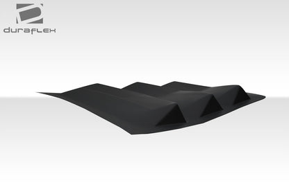 Extreme Dimensions Duraflex ZLR Scoop Compatible With 2014-2019 Chevrolet Corvette - 1 Piece - 116674
