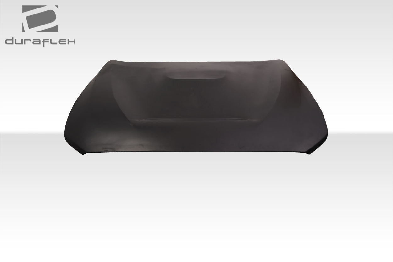 Extreme Dimensions Duraflex GTS Look Hood Compatible With 2014-2021 BMW 2 Series F22 F87 M2 - 1 Piece - 116677