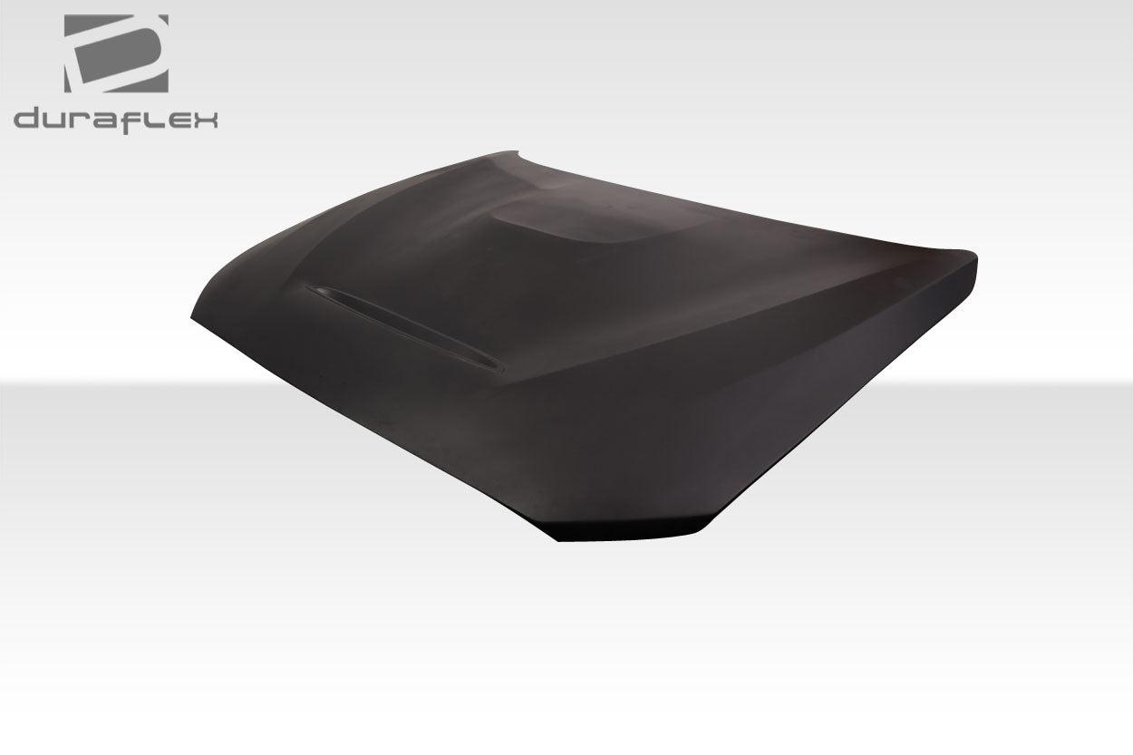 Extreme Dimensions Duraflex GTS Look Hood Compatible With 2014-2021 BMW 2 Series F22 F87 M2 - 1 Piece - 116677