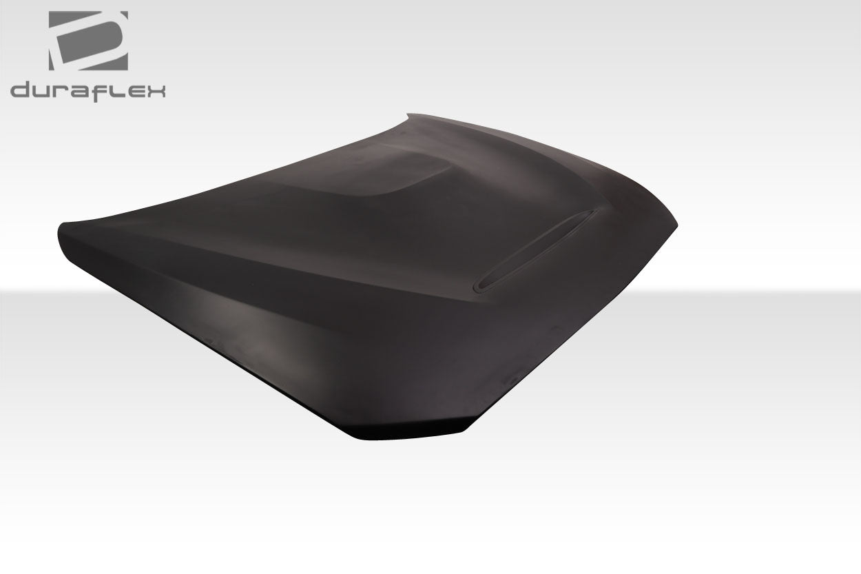 Extreme Dimensions Duraflex GTS Look Hood Compatible With 2014-2021 BMW 2 Series F22 F87 M2 - 1 Piece - 116677