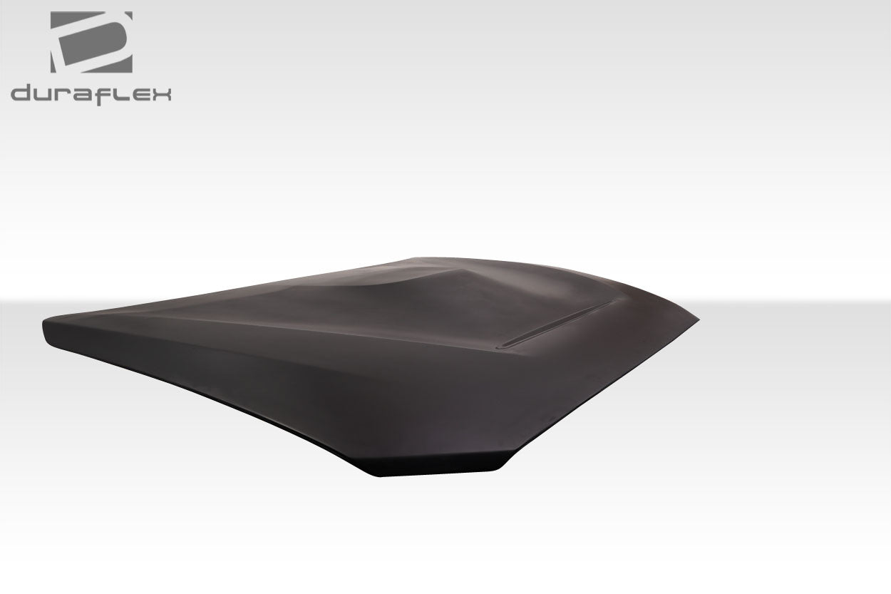 Extreme Dimensions Duraflex GTS Look Hood Compatible With 2014-2021 BMW 2 Series F22 F87 M2 - 1 Piece - 116677