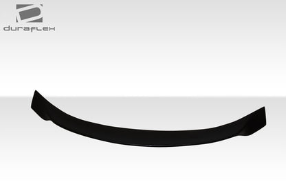 Extreme Dimensions Duraflex RG Spec Rear Trunk Wing Spoiler Compatible With 2014-2023 Maserati Ghibli - 1 Piece - 116679
