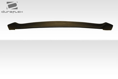 Extreme Dimensions Duraflex RG Spec Rear Trunk Wing Spoiler Compatible With 2014-2023 Maserati Ghibli - 1 Piece - 116679
