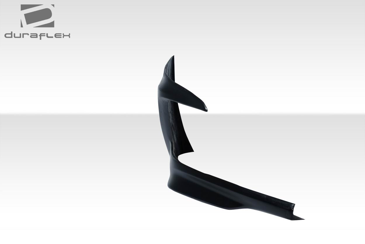 Extreme Dimensions Duraflex A Spec Front Lip Spoiler Add Ons Compatible With 2015-2017 Acura TLX - 2 Piece - 116683