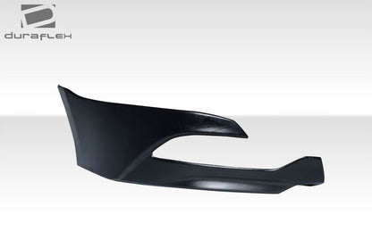 Extreme Dimensions Duraflex A Spec Rear Lip Add On Spoiler Add Ons Compatible With 2015-2017 Acura TLX - 2 Piece - 116685