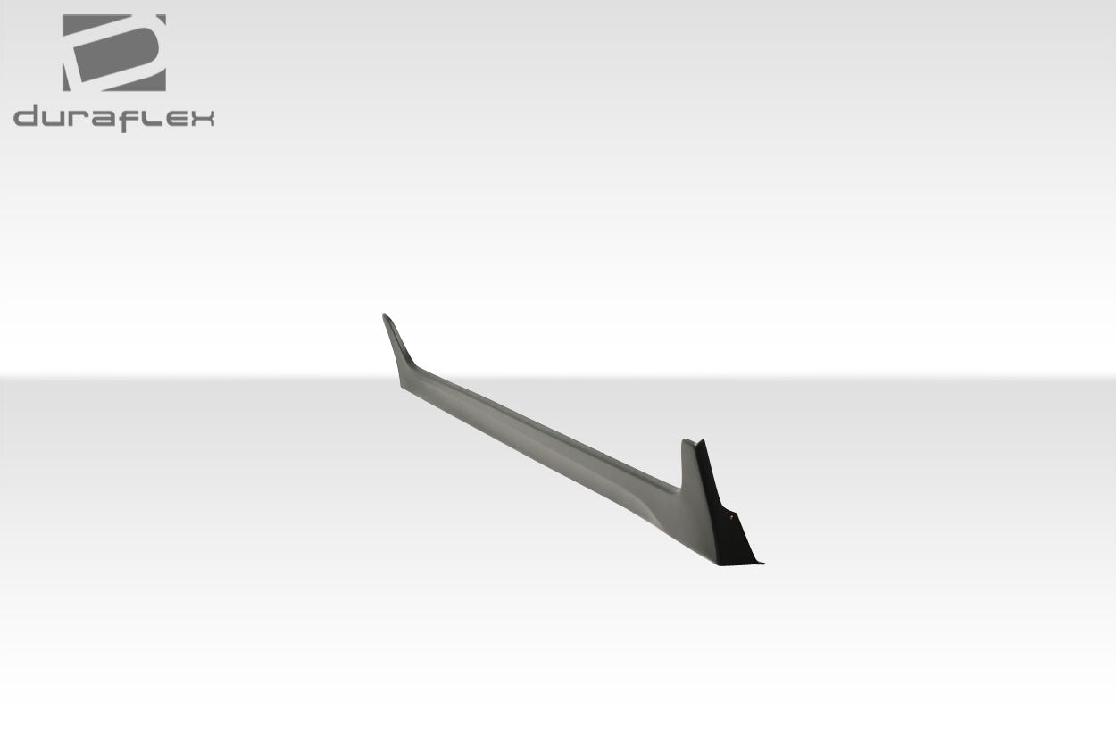 Extreme Dimensions Duraflex A Spec Side Skirts Compatible With 2015-2017 Acura TLX - 2 Piece - 116687