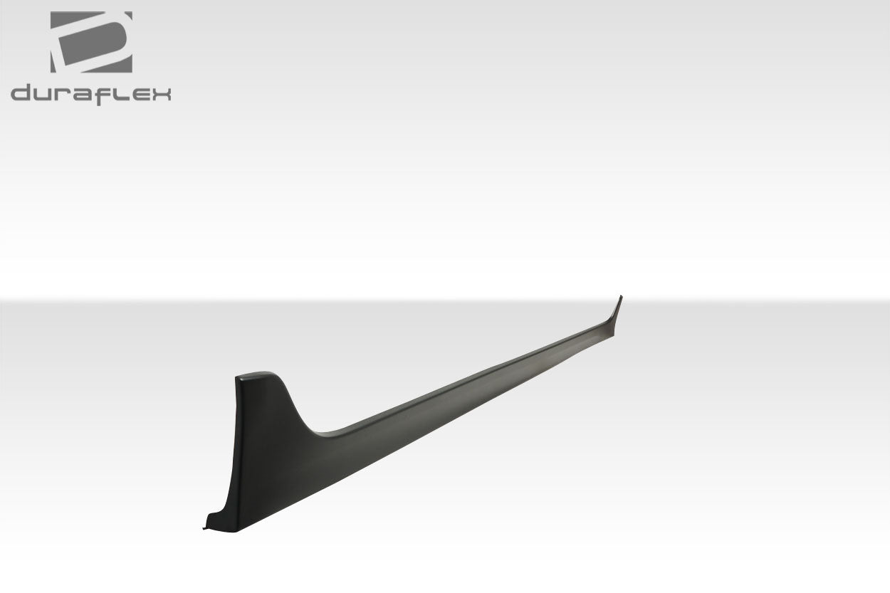 Extreme Dimensions Duraflex A Spec Side Skirts Compatible With 2015-2017 Acura TLX - 2 Piece - 116687