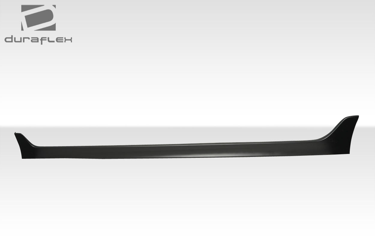 Extreme Dimensions Duraflex A Spec Side Skirts Compatible With 2015-2017 Acura TLX - 2 Piece - 116687