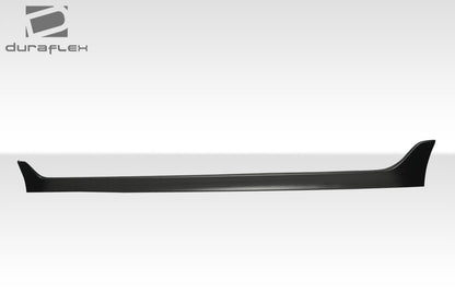 Extreme Dimensions Duraflex A Spec Side Skirts Compatible With 2015-2017 Acura TLX - 2 Piece - 116687