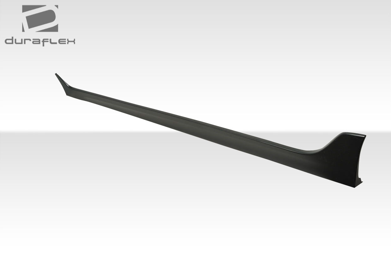 Extreme Dimensions Duraflex A Spec Side Skirts Compatible With 2015-2017 Acura TLX - 2 Piece - 116687